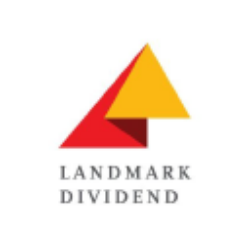 Landmark Infrastructure Partners LP (LMRK) Analyst Forecast