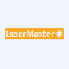 Logo for company Laser Master International, Inc.