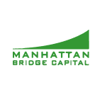 Manhattan Bridge Capital, Inc. (LOAN) Charts