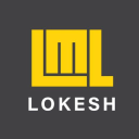 LOKESHMACH.NS logo