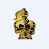 Logo for company St. James Gold Corp.