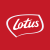 Logo for company Lotus Bakeries N.V.