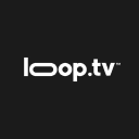 Loop Media, Inc. logo