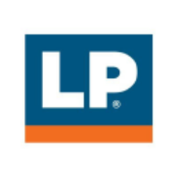 Louisiana-Pacific Corporation (LPX) Ownership