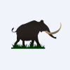 Logo for company Black Mammoth Metals Corporation