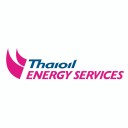 Logo for company Thai Oil Public Company Limited