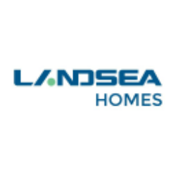 Landsea Homes Corporation (LSEA) SEC Filling