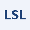 Logo for company LSL Property Services plc