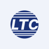 Logo for company Lithium Technology Corporation