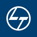 Logo for company Larsen & Toubro Limited