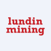 LUC.ST's stock peer is LUMI.ST (Lundin Mining Corporation)