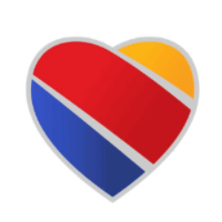 Southwest Airlines Co. (LUV) Charts