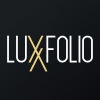 Logo for company Luxxfolio Holdings Inc.