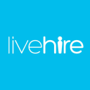 LiveHire Limited logo