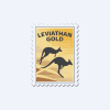 Leviathan Gold Ltd. Logo