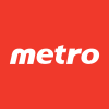 Metro Holdings Limited logo