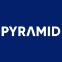 Logo for company Pyramid AG