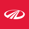 Logo for company Mahindra & Mahindra Limited