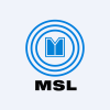 KSL.NS's stock peer is MAHSEAMLES.BO (Maharashtra Seamless Limited)