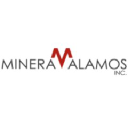 TUO.V's stock peer is MAI.V (Minera Alamos Inc.)