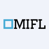Logo for company Mangalam Industrial Finance Limited