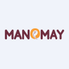 MANOMAY.NS logo