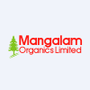 MANORG.NS's stock peer is MANORG.BO (Mangalam Organics Limited)