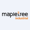 CDPYF's stock peer is MAPIF (Mapletree Industrial Trust)