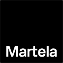 Martela Oyj Logo