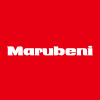 Marubeni Corporation logo