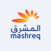 Mashreqbank PSC Logo