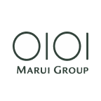 Logo for company Marui Group Co., Ltd.