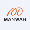 Logo for company Man Wah Holdings Limited