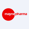 Logo for company Mayne Pharma Group Limited