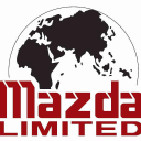 SCHNEIDER.NS's stock peer is MAZDA.NS (Mazda Limited)