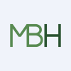 MBH Corporation PLC logo