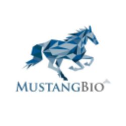 Mustang Bio, Inc. (MBIO) Ownership