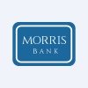 Logo for company Morris State Bancshares, Inc.