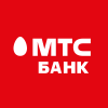 MTS Bank logo