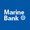 Logo for company Marine Bancorp of Florida, Inc.