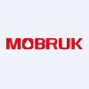 Logo for company Mo-BRUK S.A.