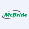 MTC.L's stock peer is MCB.L (McBride plc)