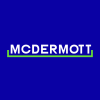 Mcdermott International Ltd. logo