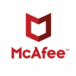 McAfee Corp. (MCFE) Charts