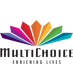 Logo for company MultiChoice Group Limited