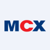 Logo for company Multi Commodity Exchange of India Limited