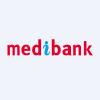 GJNSF's stock peer is MDBPF (Medibank Private Limited)