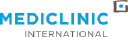 CTEC.L's stock peer is MDC.L (Mediclinic International plc)