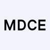 Logo for company Medical Care Technologies Inc.