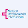 Logo for company Medical Developments International Limited